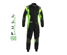 Φόρμα SPARCO FUTURA 3