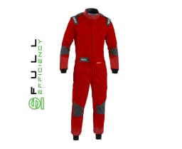 Φόρμα SPARCO FUTURA 4