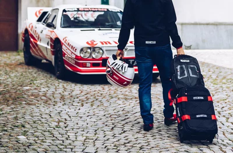 Βαλίτσες / Σακίδια