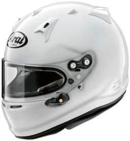 Κράνος Arai GP-7 FRP 1