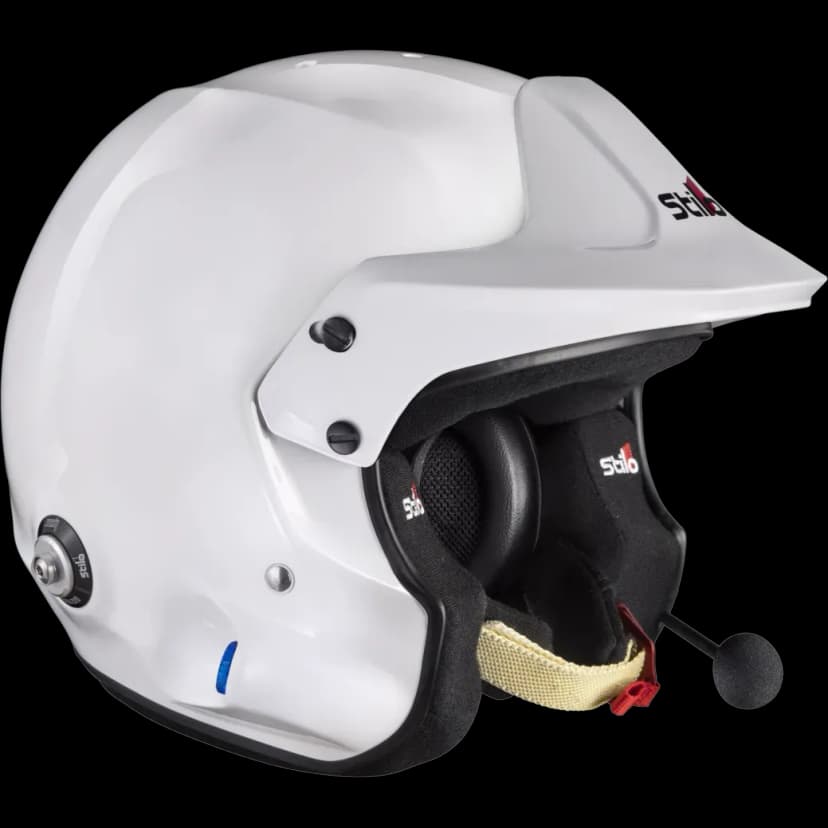 Κράνος Stilo VENTI4 TROPHY PLUS