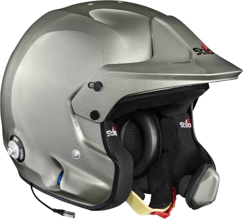 Κράνος Stilo VENTI4 WRC