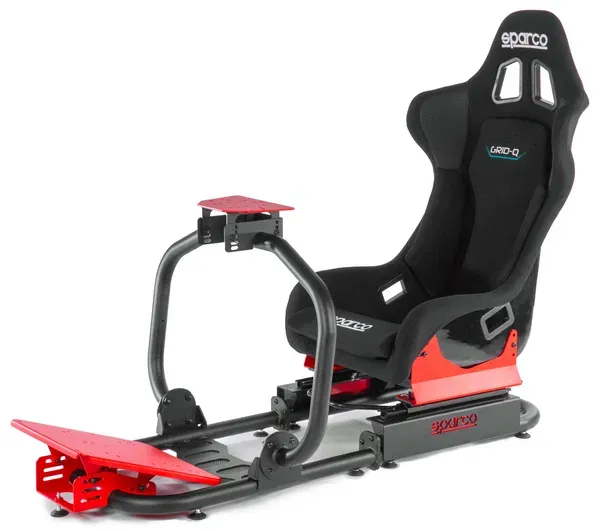 Pvolve Racing Complete Rigs - SIM RACING | Rallyshop.gr